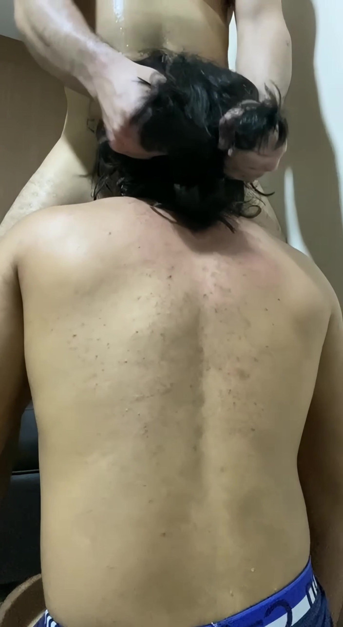 Danmel X: Merde, apprenez à la dure