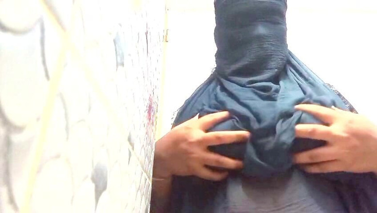 Nazmabd: Vhabi热水淋浴