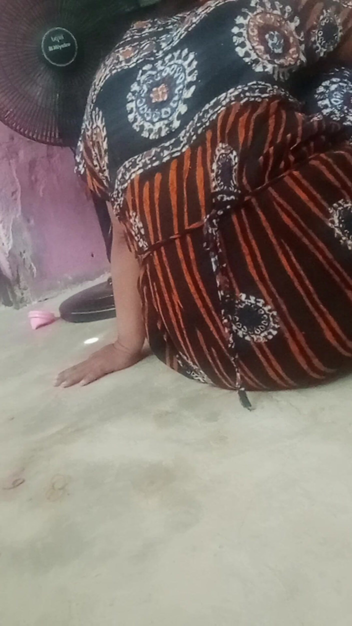 Citra: ghar par saas ka vyavhaar vidiyo .mp4