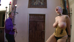 Absolute BDSM films - The original: Bičovaná a rozkoš