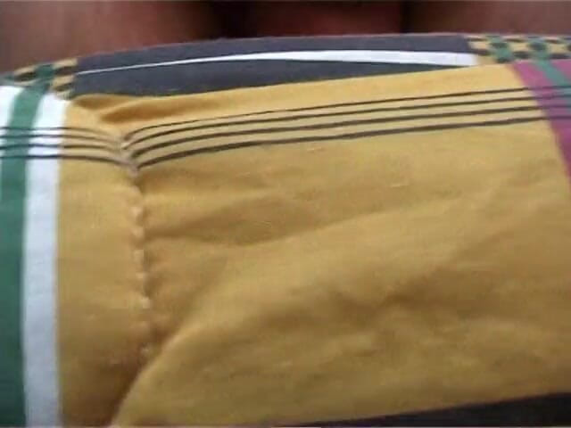 Real Home Made: 私の継叔母は私のセックスの先生です