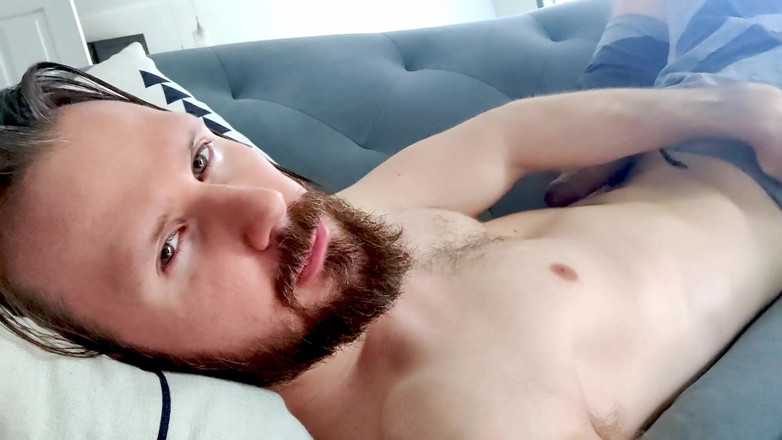 AlbinoAdonis: Seria wideo sexting może trzeba zdjąć moje szorty