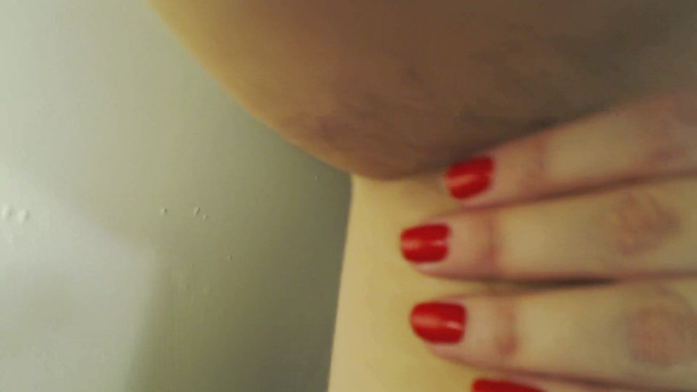 Scarlet Vixen: Aisselles poilues