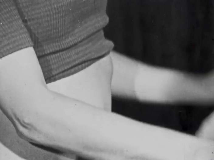 Vintage Erotic Archive: Late 60S Private Reel - a Chance Encounter