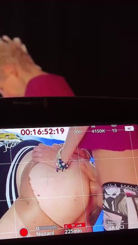 Amazing Anal Pegging with Her Bottom with Amazing Scene!