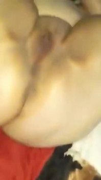 Bbwbootyful BBC nata4sex z kundičky do zadku bušení análního výstřiku