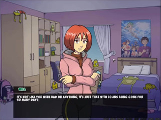 Cartoon Play: 마녀 사냥꾼 19부
