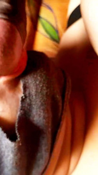 My Friend Husband Plug Hus Big Handsome Cock in My Juicy Mouth