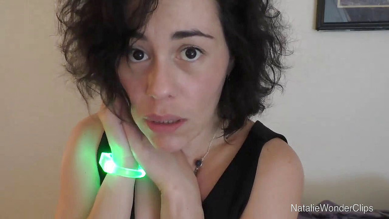 Natalie Wonder: Fembot bộ tưởng tượng