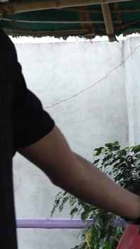 Schöne tante, heißer sex mit richkid! Realität, sex