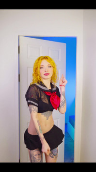Wanna Dance with Me?