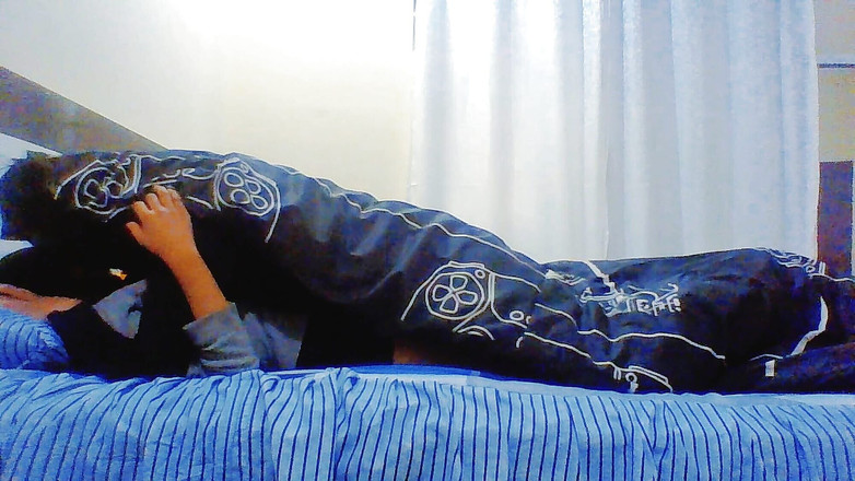 Indian Blowjob: College Mate Visited My Hostel Desi Petite Classfellow GF Swallowed...