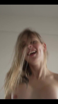 Touch My New Titties