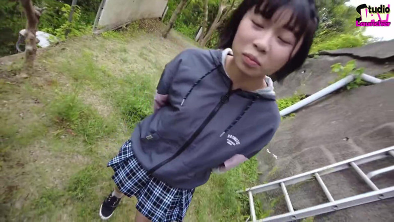 Studio JAV Launcher: Splash Fever - Ready to Watch Her Finger Herself Into a...