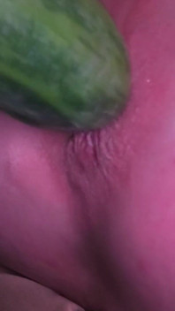Anal Training