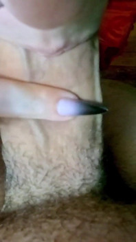 Flaccid bj fetiš