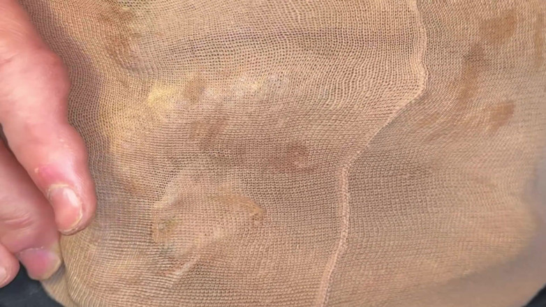 Kandylegsxxx: Dévoré par Kandy : cocu, digestion et renaissance