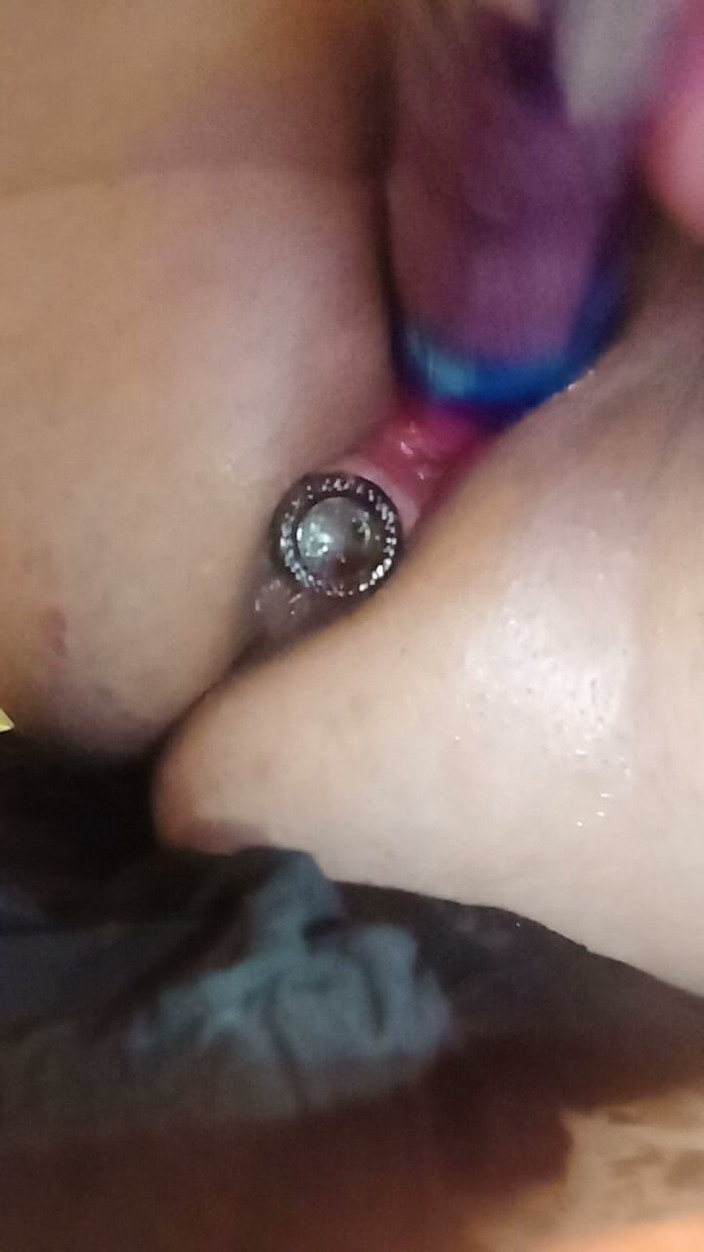 Sugar Love: Enjoying Both Holes