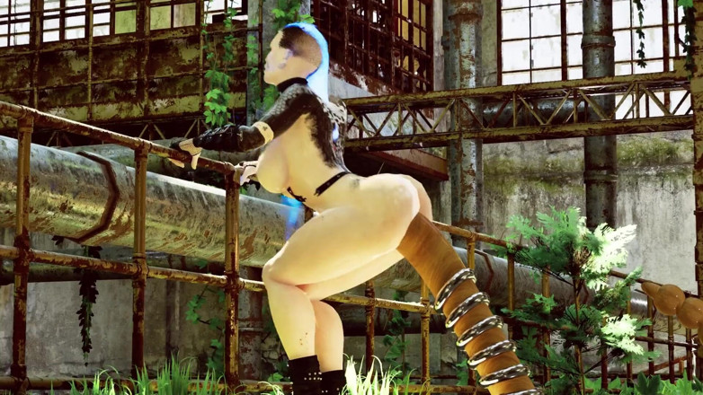 Games looper sex: Bael V2 (games tous les ansex)