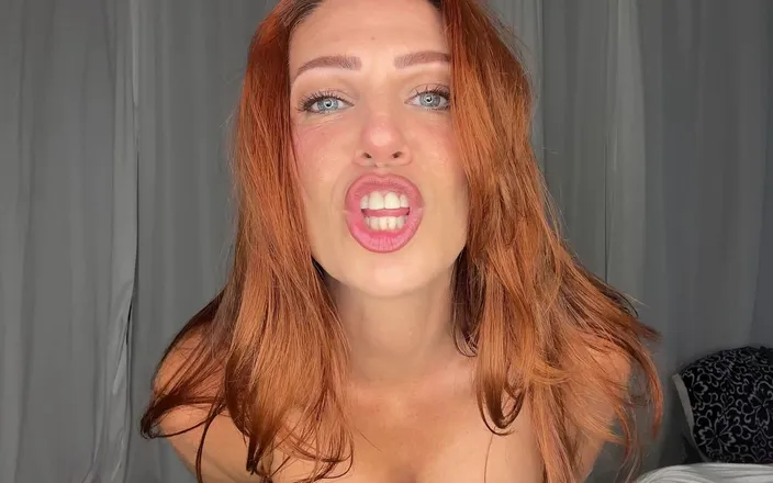 TrophyWifeNat: Be a Good Boy for Me Edging CEI