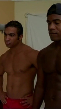 Juliano Ferraz ชอบเย็ดแรงลึกเข้าไปสุด