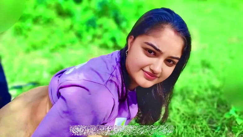 Your_aisha: Innocent Desi Village Girl First Time Sex in Jungle, Village...