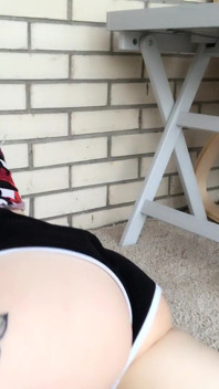 Solo MILF