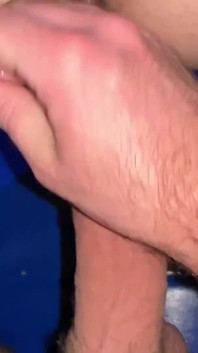 Bareback Sauna Fuck Tim Blesh and His Stepson 1