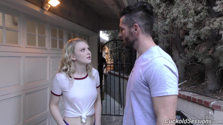 Cuckold Sessions: Lily Rader interracial gangbang-cuckold-sessions