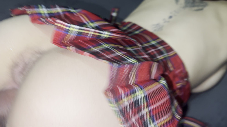 Emily 18: I-am umplut pizda strâmtă 18 cu spermă - las-o însărcinată - o fut după...