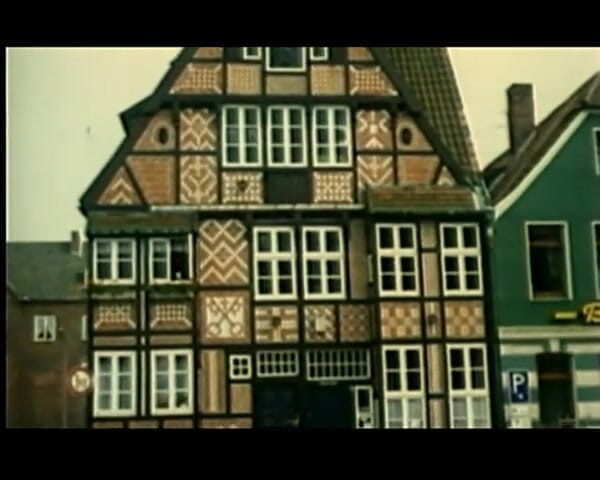 GERMAN PORN CLASSICS: Les mignonnes aux petits