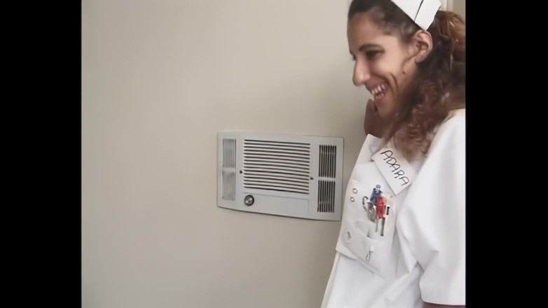 Black Sinner: A Professional Nurse