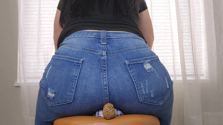 Julia Ryan: My Filthy Worn Out Jeans