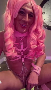 BDSM Leather Slave 3