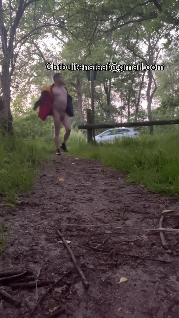 No limit cbt slave: Kompilasi luar bogel