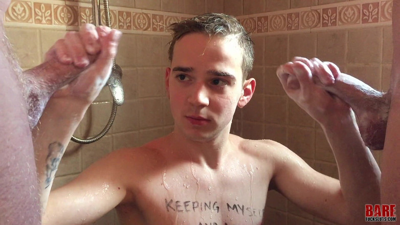 Lust for boys: Cock Sucking Slave Boy Gets Creamed