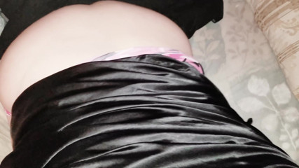 SexyNEBBW: Big ass a little fucking and a huge load in...