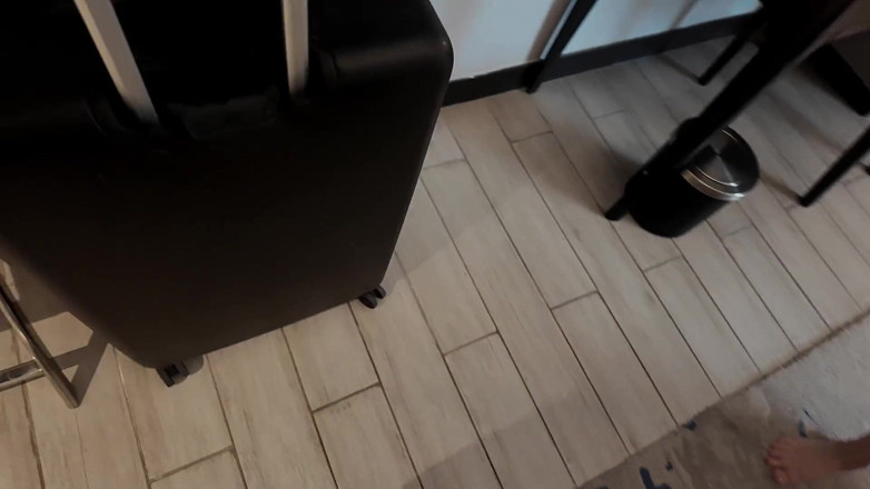 Alina Rai: Stepmom Wasn’t Expecting This Room…