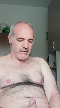 A Fun Wank with My Wanker Friends