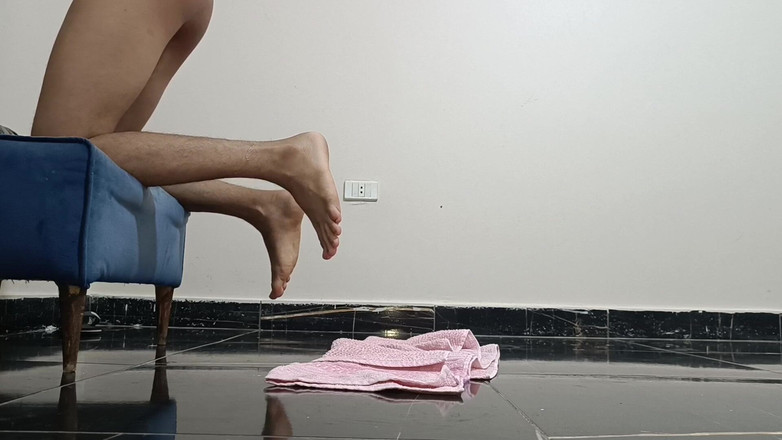 Arab gay sex: Waktunya seks threesome