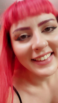 POV: Makima tě svedla být její sexuální otrokyní a vy se do ní vystříkáte