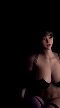 Hentai 3D (V35) - Fick mit zwei geilen küken