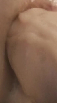 Anal Masturbation