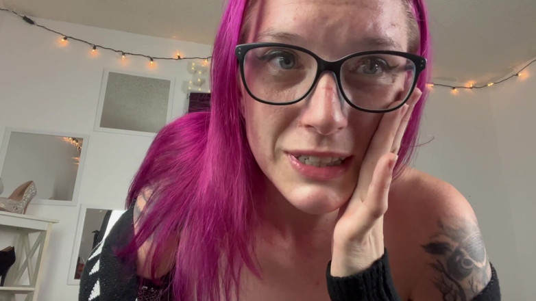 Missellie8: Edging Torment