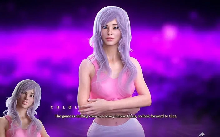 NuttForYou: Apocalust Part 10 Gameplay Version 0.0 3 Ending
