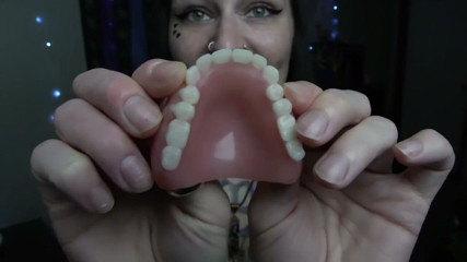 GothBunny6669: Turneul gurii GothBunny