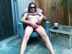 Tselize 레트로 리런 - Pre Op #13