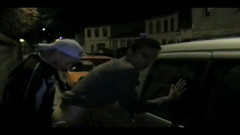 Jess Royan XXX: Twink použitá nahoře na ulici