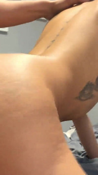 I Give My Best Friend Doggy Style as a Consolation Because Her Boyfriend Left Her for a Whore - Home Video