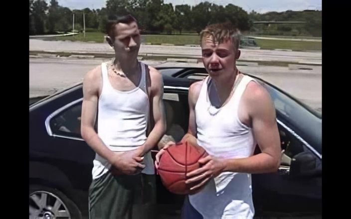 Jay's Amateur Straight Guys: Tìm thấy huyền thoại Brandon &amp; Ben Video! Nâng cao &amp; Phục...